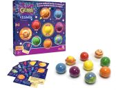 Simba Glibbi Vesmír vodní bomby 9 ks