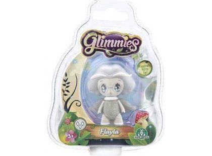 Glimmies Minipanenky 1 ks Flaya