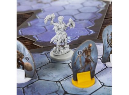 Gloomhaven CZ - Poškozený obal