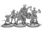 Gloomhaven CZ - Poškozený obal 5