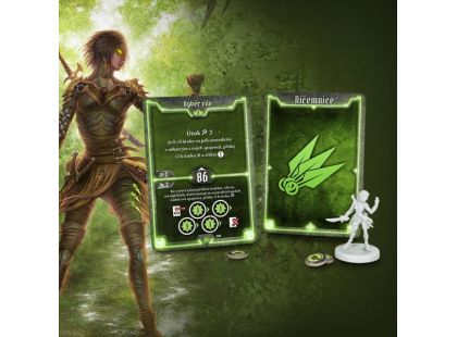 Gloomhaven CZ - Poškozený obal