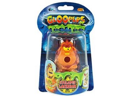 Gloopers 1pack Cyclopis Lacrima