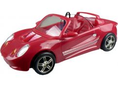 Glorie Auto sport pro panenky
