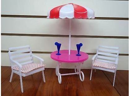 Glorie Letní set s bazénem - Poškozený obal