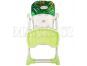 Gmini Jídelní židle Krteček - Zelená 6