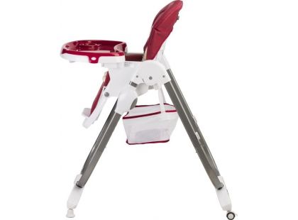 Gmini Jídelní židle Mambo Tmavě vínová - Poškozený obal