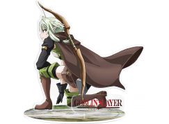 Goblin Slayer Acryl® 2D figurka High Elf