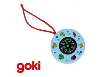Goki Dětský kompas