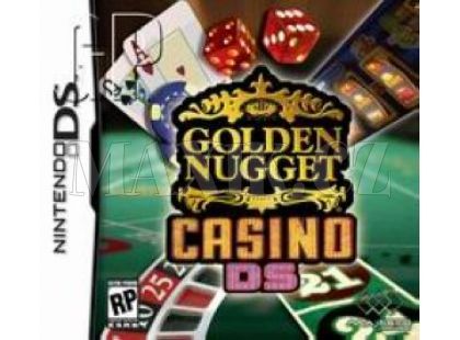 Golden Nugget Casion