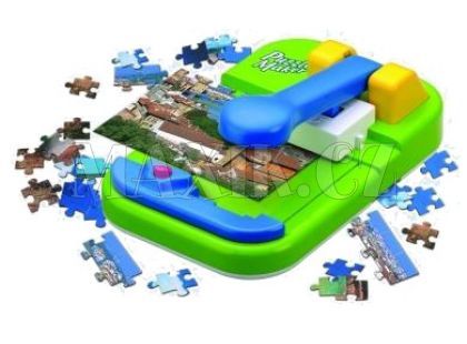 Golden toys Puzzle Maker - náhradní podložky