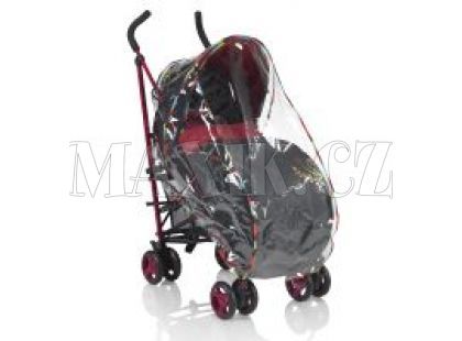 Golfové hole Boogy Flower Babymoov 041202