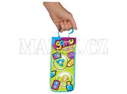 Gomu Sběratelské pouzdro - penál 98104
