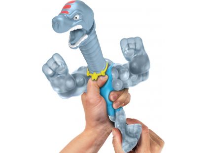 Goo Jit Zu figurka Brachiosaurus