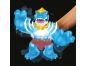 Goo Jit Zu figurka Dino Power Dinogoo Tyro 15 cm 3