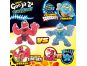 Goo Jit Zu figurka Dino XRay Série 4 Thrash vs. Verapz 12 cm 7