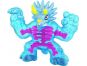 Goo Jit Zu figurka Dino XRay Série 4 Tritops vs. Shredz 12 cm 2