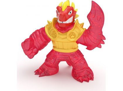 Goo Jit Zu figurka Dragon 12 cm