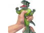 Goo Jit Zu figurka Jurský svět Giganotosaurus 2