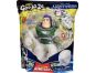 Goo Jit Zu figurka Lightyear Buzz Vesmírný Ranger 12cm 7
