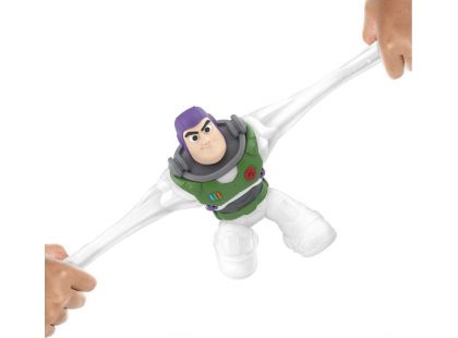 Goo Jit Zu figurka Lightyear Buzz Vesmírný Ranger 12cm