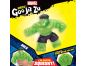 Goo Jit Zu figurka Marvel Hero Hulk 12 cm 3
