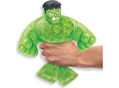 Goo Jit Zu figurka Marvel Hero Hulk 12 cm
