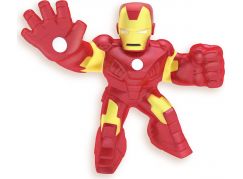 Goo Jit Zu figurka Marvel Hero Iron Man 12 cm