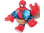 Goo Jit Zu figurka Marvel Hero Spider-Man 12 cm 2