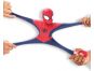 Goo Jit Zu figurka Marvel Supagoo Spider-Man 20 cm 3