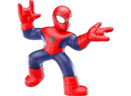 Goo Jit Zu figurka Marvel Supagoo Spider-Man 20 cm
