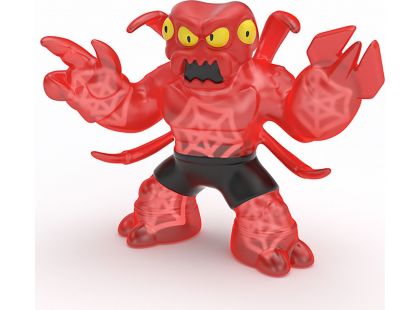 Goo Jit Zu figurka Spider 12 cm