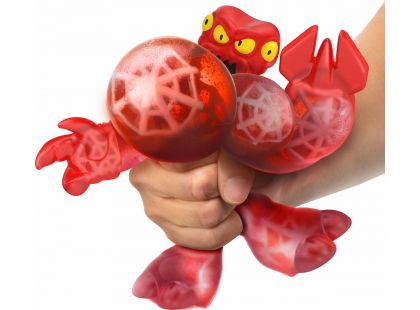 Goo Jit Zu figurka Spider 12 cm