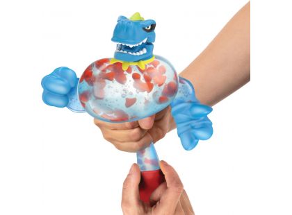 Goo Jit Zu figurka T-Rex 12 cm