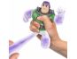 Goo Jit Zu figurky Lightyear Versus balení (Buzz VS Cyclops) 12cm 2