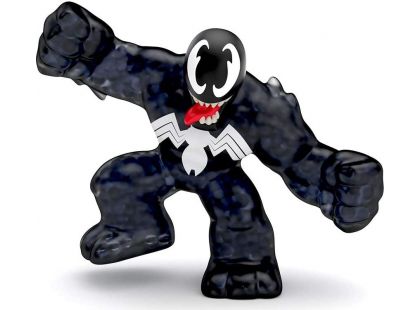 Goo Jit Zu figurky Marvel Venom vs. Spider-Man 12 cm