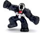 Goo Jit Zu figurky Marvel Venom vs. Spider-Man 12 cm 2