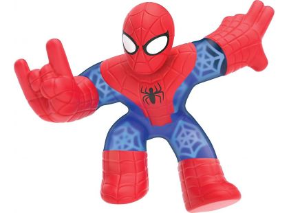 Goo Jit Zu figurky Marvel Venom vs. Spider-Man 12 cm
