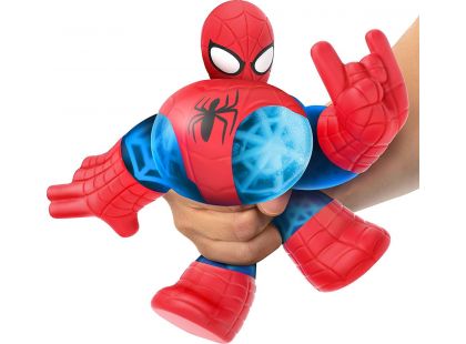Goo Jit Zu figurky Marvel Venom vs. Spider-Man 12 cm