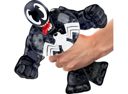 Goo Jit Zu figurky Marvel Venom vs. Spider-Man 12 cm