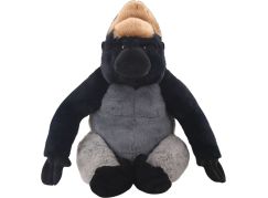 Gorila sedící 30 cm