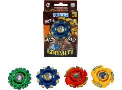 Gormiti Bladers singl box