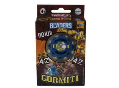 Gormiti Bladers singl box - display Gormiti Bladers singl box - display