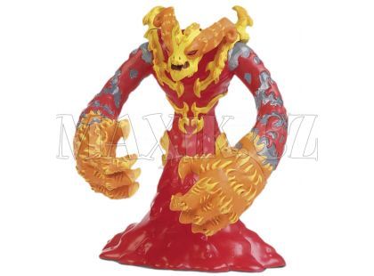 Gormiti Cartoon Neocolor 12 cm figurka - Magor