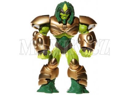 Gormiti Eclipse figurky 22 a 10 cm - Pán lesa