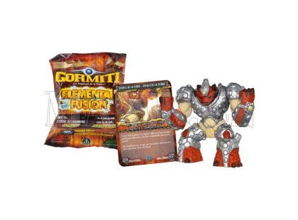 Gormiti Elemental Fusion sáček