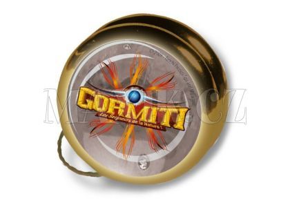Gormiti JoJo