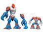 Gormiti magnetické figurky - Carrapax 3