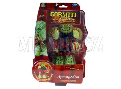 Gormiti Mythos 15cm akční figurka