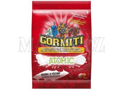 Gormiti sáček