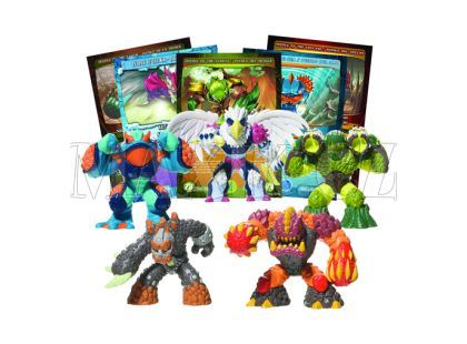 Gormiti Supreme Eclipse Era